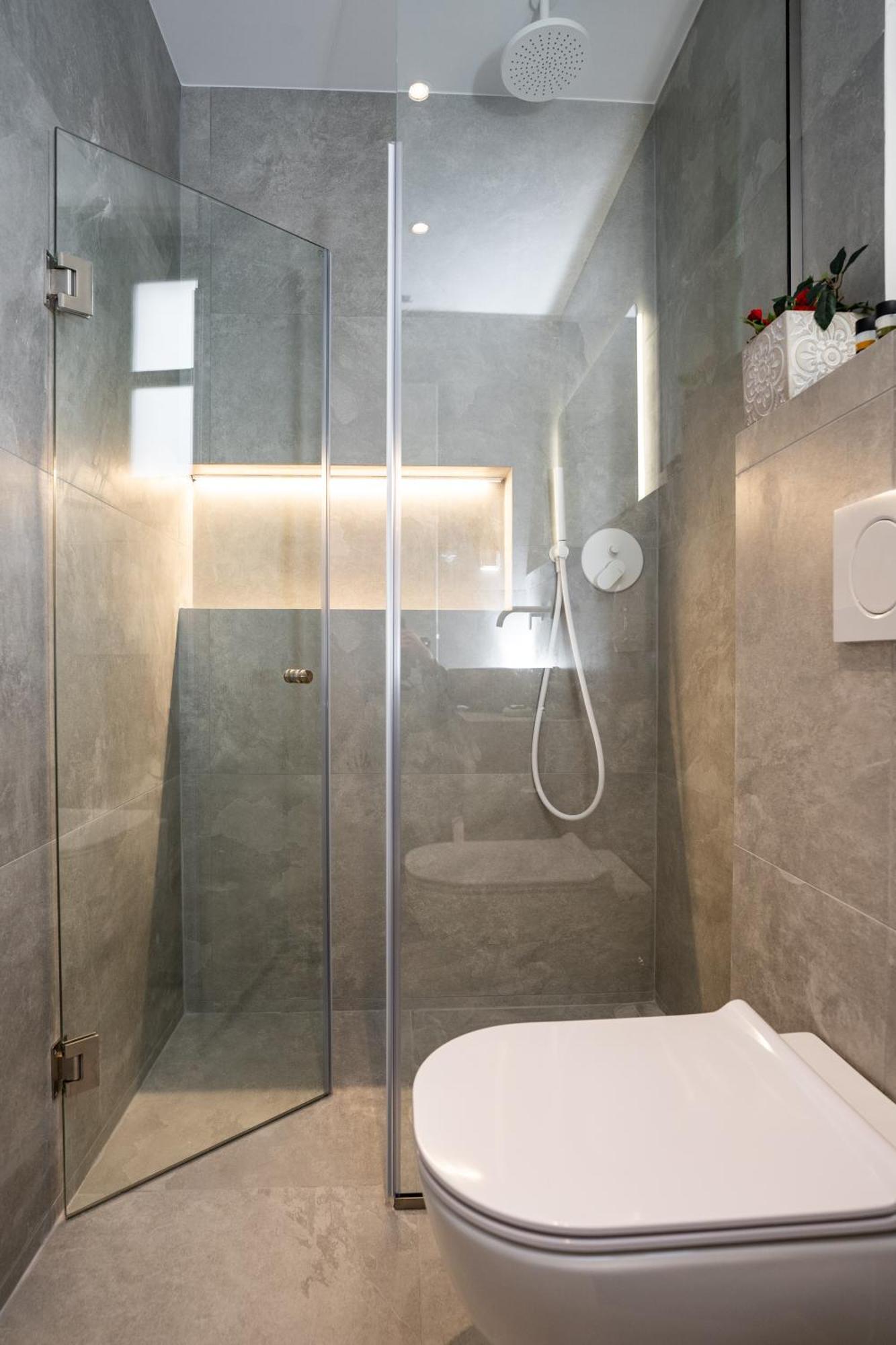 Olvio Suites Kardhamili Bagian luar foto
